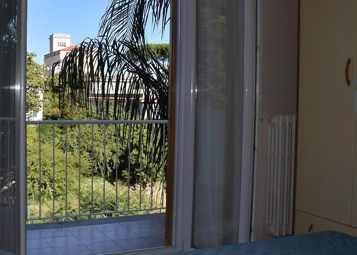Hotel Casa Di Meglio Ischia